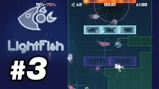 LIGHTFISH #3 - PC - Gameplay Comentado em Portugu&ecirc;s
