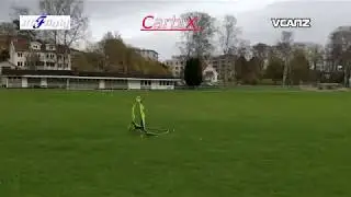 Cyclone 5051 testing