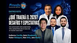 #IACLE | ¿Qué traerá el 2026? Desafíos y expectativas