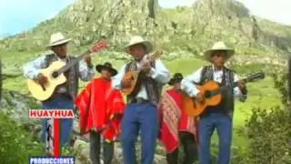 Amanecer Andino de Apurimac - Wayllacha