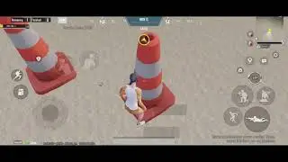 BGMI TOP SKY PARKOUR PART 1 BEST TIPS & TRICKS 