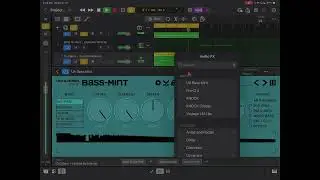 another loop i made before thebyear ends! lets finishstrong!! #ipadbeatmaking #mobilemusicproduction
