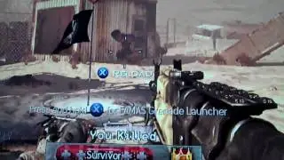 MW2 10th Prestige Mod.wmv