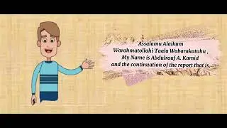 Al-Istishab