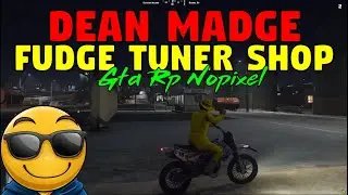 Tuner Shop vs Cerberus? | Dwjft | GTA RP | NOPIXEL 3.1