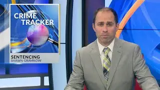 Shawn Gramkow Sentencing