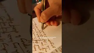 &hellip;only i know exactly where to put it. #comfortcreator #handwriting #journaling