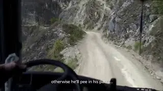 way of death Peru ( TRUCK )