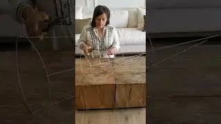 Easy DIY Patio D&eacute;cor Ideas | True Value #Shorts