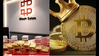 Платформа Bitcoin Suisse &ndash; новый прорыв! Биткоин стремительно растет &ndash; отличные новости. Началось