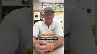 How or Why Did You Become a Laborer?
