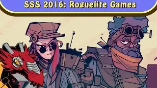 Steam Summer Sale 2016: 10 Games With Roguelite Mechanics