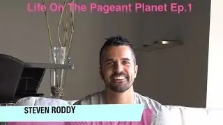Life On The Pageant Planet Ep. 1