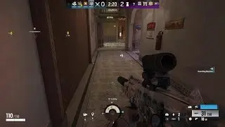 Siege Cav Ace 126