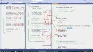 8.6 C++ constructor initializer list