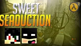 Sweet | Half Life #2 | Synergy Mod | With D4Dad