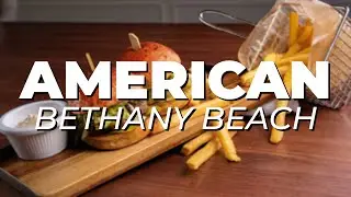 Most AUTHENTIC AMERICAN RESTAURANTS in Bethany Beach, Delaware