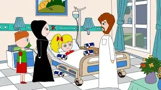 دخول شموسة المشفى السبب !؟💔😭