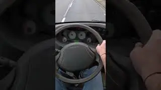 Iveco Daily III 2.8 TD 110 HP Acceleration