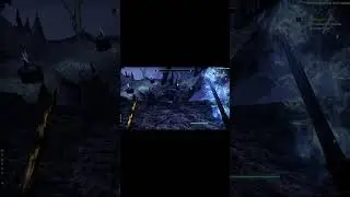 Чуть не попался, снова. TES Online #игры #мыслибездушного #teso  #tesoletsplay #юмор #games