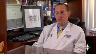 Sublingual Immunotherapy - LewisGale Medical Center