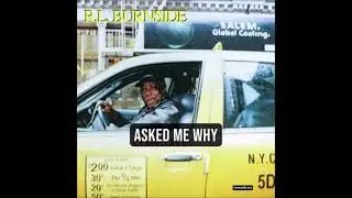 R.L. Burnside - It's Bad You Know (Karaoke)