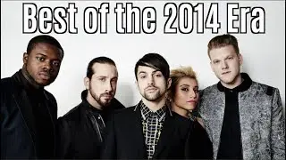 Best of the 2014 Era