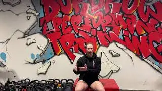 Manchester Personal Trainer&rsquo;s Top Fat Loss Workout