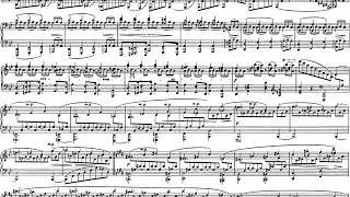 [Radu Lupu] Brahms: Rhapsody in g minor, Op.79 No.2