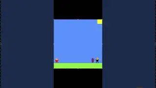 Fight 5 boss round #drawing #animation #pixelart #art #aseprite #drawing #draw #pixel #pixelartist