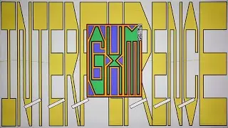 GRRL x Made of Oak - Interference [OFFICIAL VIDEO]