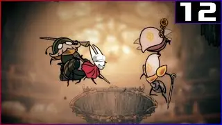 ZENZIBOOOOOOO | Hollow Knight: Silksong