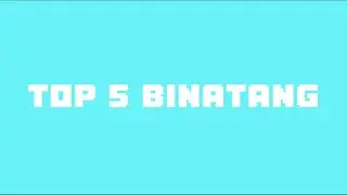TOP SINGKO BINATANG