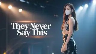 The Unspoken Rules K-Pop Companies Use to Find Idols