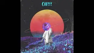 EFAY FT RTGDAYDAY-OFF(prod. Kidkeva)