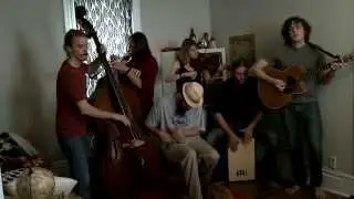 The Dang Ol' Triole- My Ego