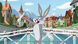 Annecy Festival 2025 Teaser 🐰