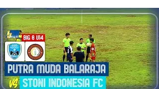Putra Muda Balaraja vs Stoni Indonesia FC [Indonesia Junior League 25-26] [U-14] 17-1-2026