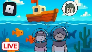 FINDING MISSING SABUNGERO? JK |  LOST CURRENTS