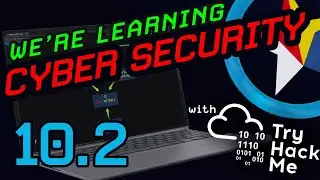 TryHackMe - Pre Security | How the Web Works: HTTP in Detail - Requests and Responses