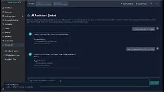 Booki Booki - AI Assistant Feature - Appointment Booking System