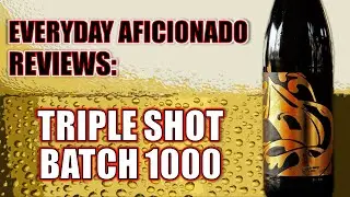 Tree House Triple Shot (Batch 1000!!) Review