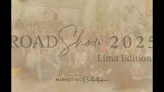 Marketing Collection RoadShow 2025 | Lima &ndash; Inspiring Luxury Travel in Latin America