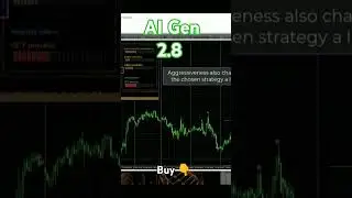 AI Gen XII V2.8 | best forex bot #forexrobotexpertadvisor #trading #forexearobot #forextrading