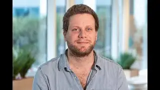 D&eacute;couvrez STAFFME avec Bertrand, General Manager