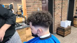 HOW TO DO LOW FADE