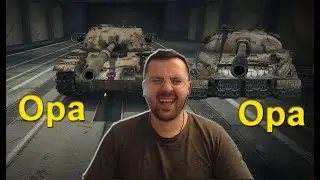 Supertest Preview - Vehicle Changes & Rebalances -  Subject To Change - World of Tanks