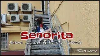 Senorita | Shawn Mendes X Camila Cabello | COERYography