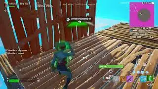 Fortnite w/ Joshplayz456 & RaptorTheRapper