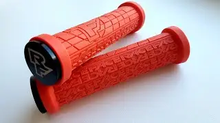 Race Face GRIPS Red